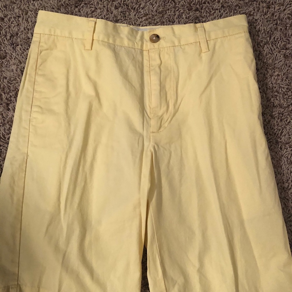 Men’s Izod Shorts